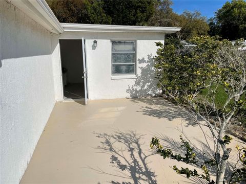 A home in NEW PORT RICHEY