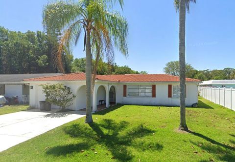 A home in NEW PORT RICHEY