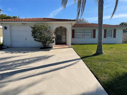 A home in NEW PORT RICHEY