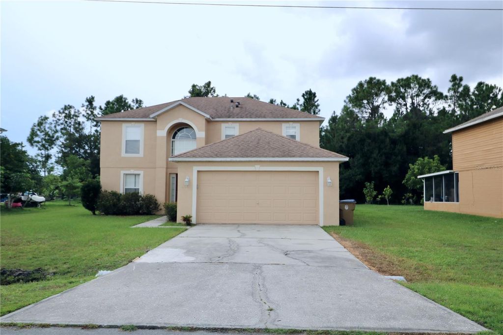 Photo of 305 Greenwich Court, Kissimmee, FL 34758 (MLS # O6336968)