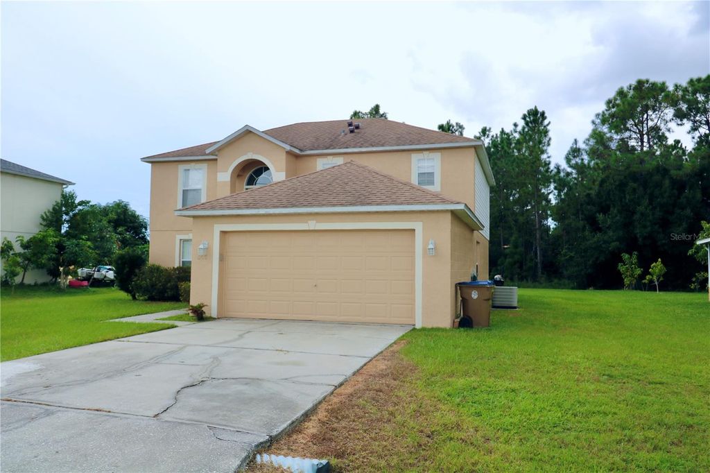 Photo of 305 Greenwich Court, Kissimmee, FL 34758 (MLS # O6336968)
