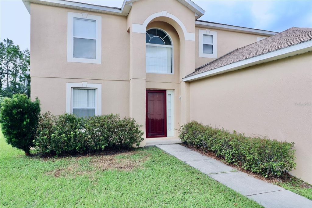 Photo of 305 Greenwich Court, Kissimmee, FL 34758 (MLS # O6336968)