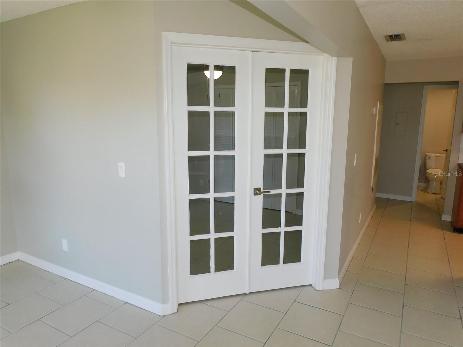 HIDDEN VILLAGE CONDO - Residential