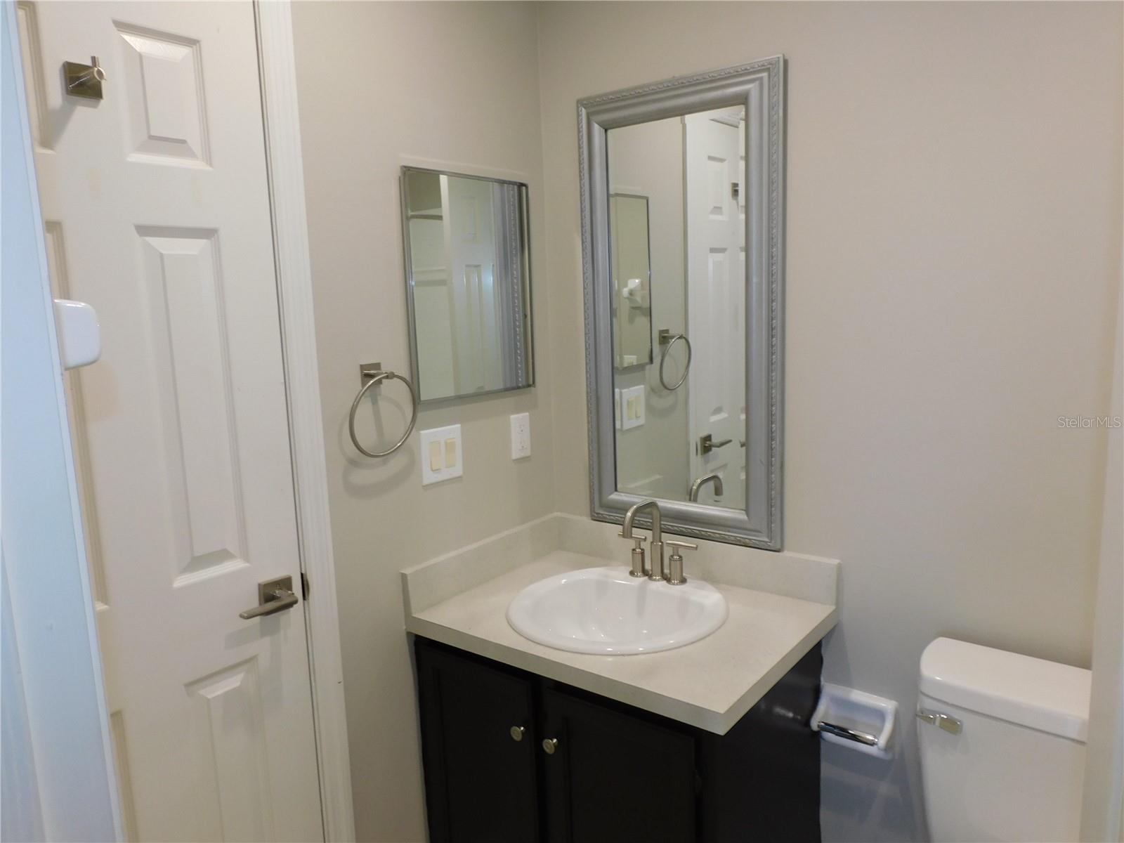 HIDDEN VILLAGE CONDO - Residential