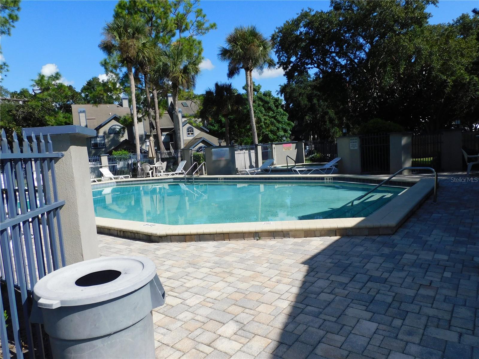 HIDDEN VILLAGE CONDO - Residential