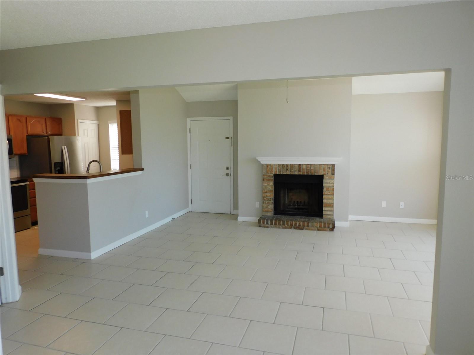 HIDDEN VILLAGE CONDO - Residential