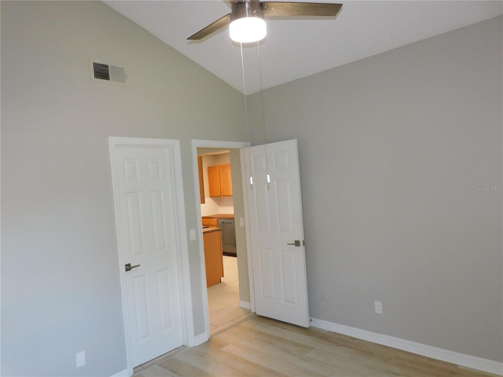 HIDDEN VILLAGE CONDO - Residential