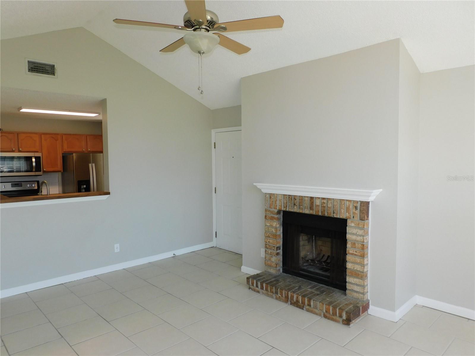 HIDDEN VILLAGE CONDO - Residential