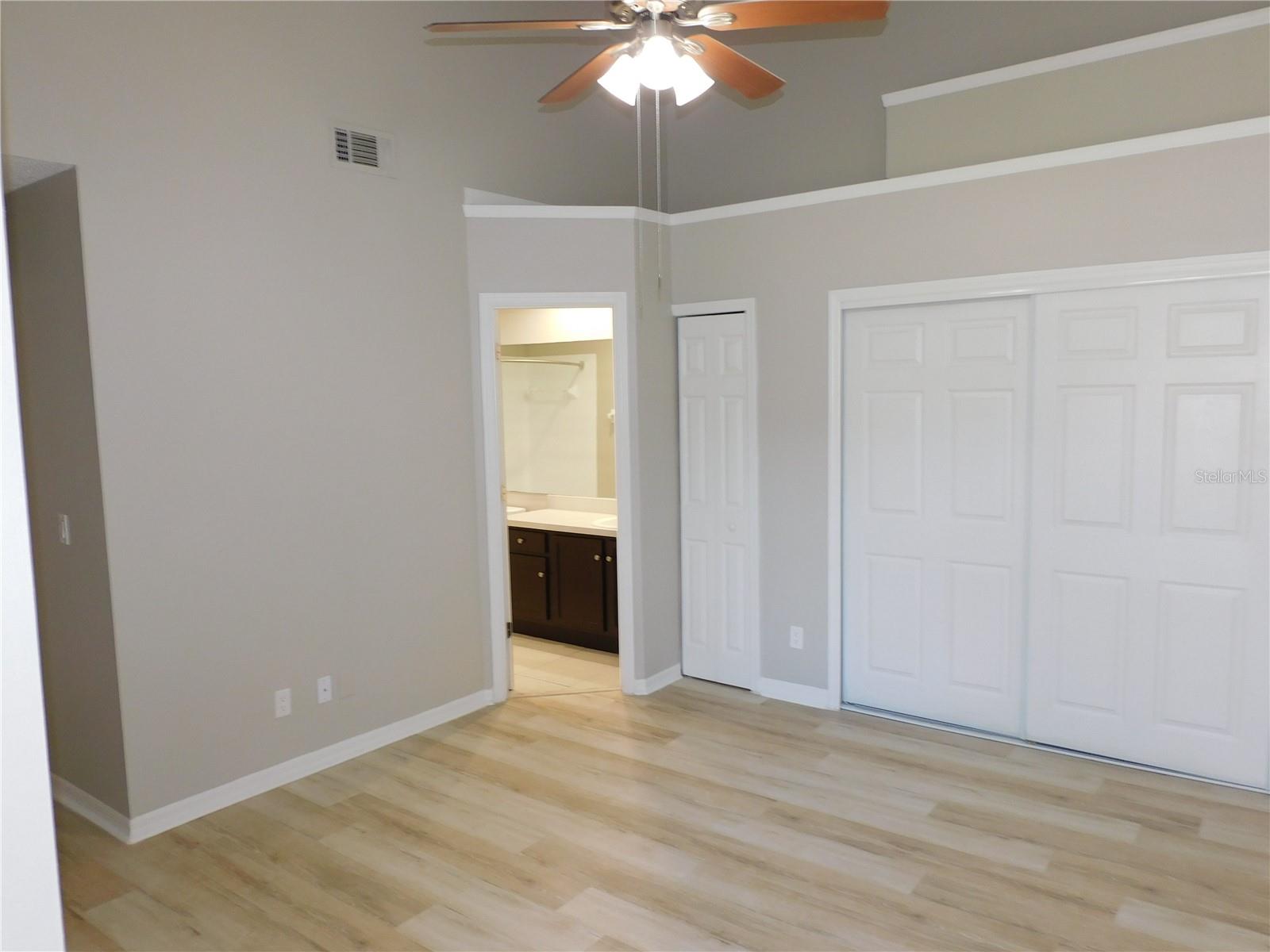 HIDDEN VILLAGE CONDO - Residential