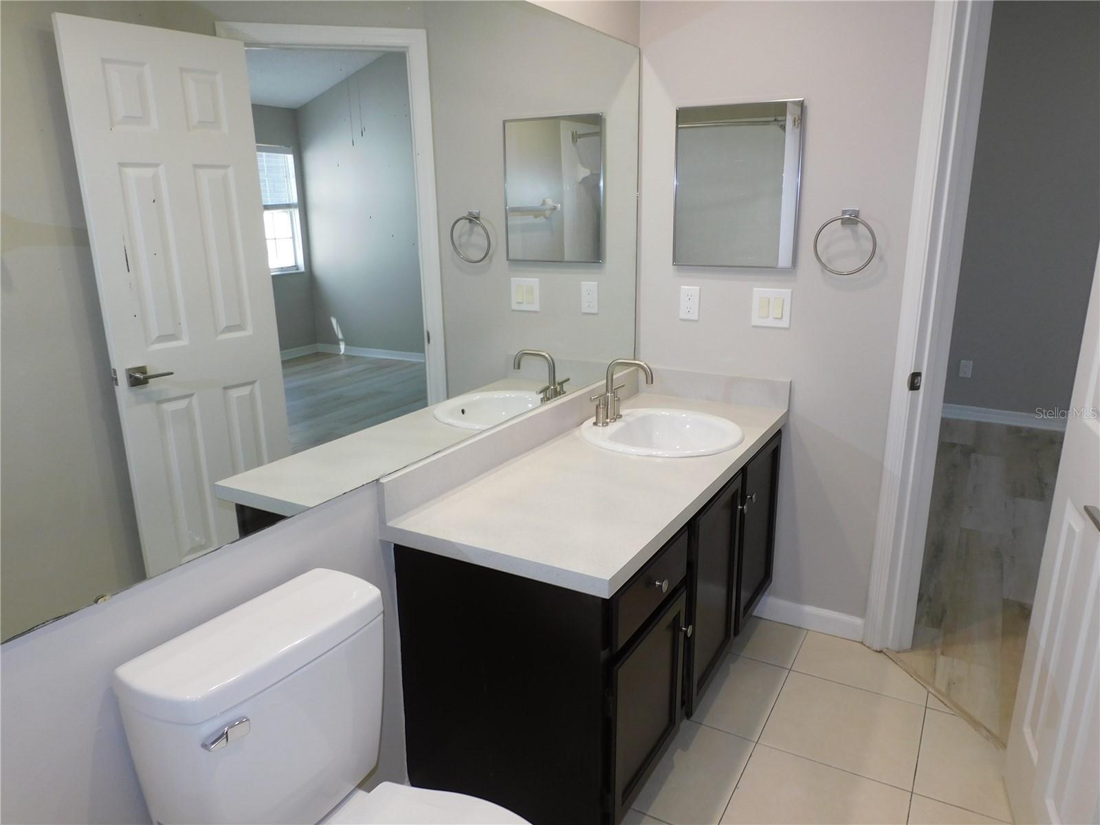 HIDDEN VILLAGE CONDO - Residential