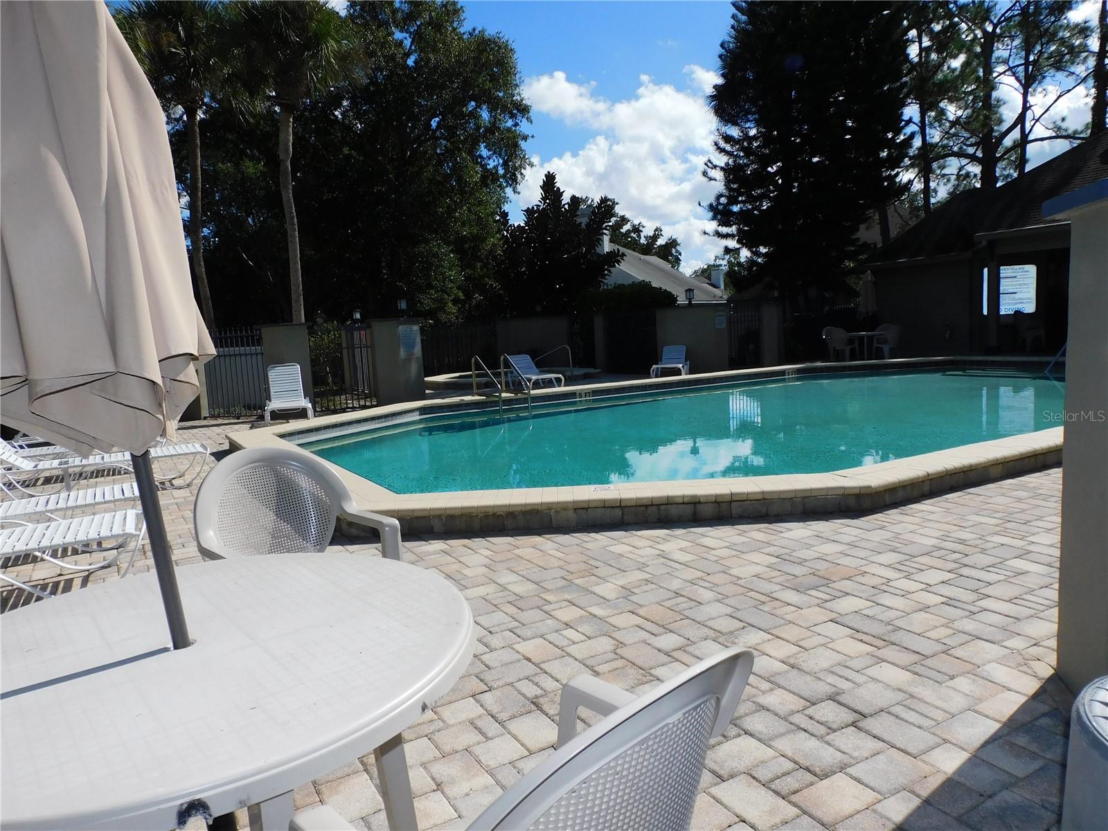 HIDDEN VILLAGE CONDO - Residential