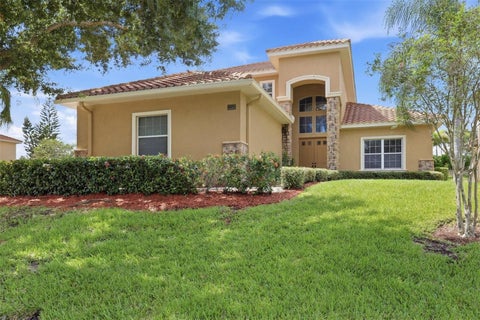 Photo of 2242 Cypress Hollow Court, Safety Harbor, FL 34695 (MLS # TB8548555)