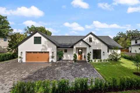 5237 HAVERILL DRIVE ORLANDO FL 32809