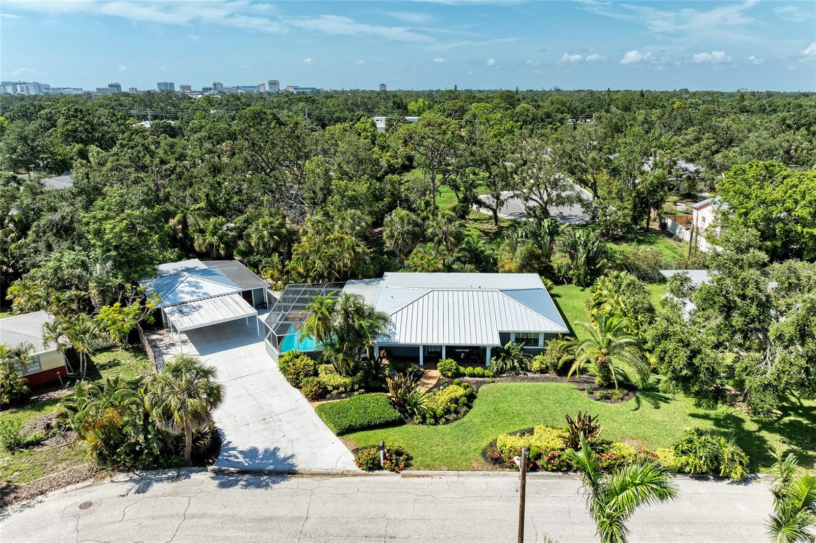 2321 MILFORD CIRCLE