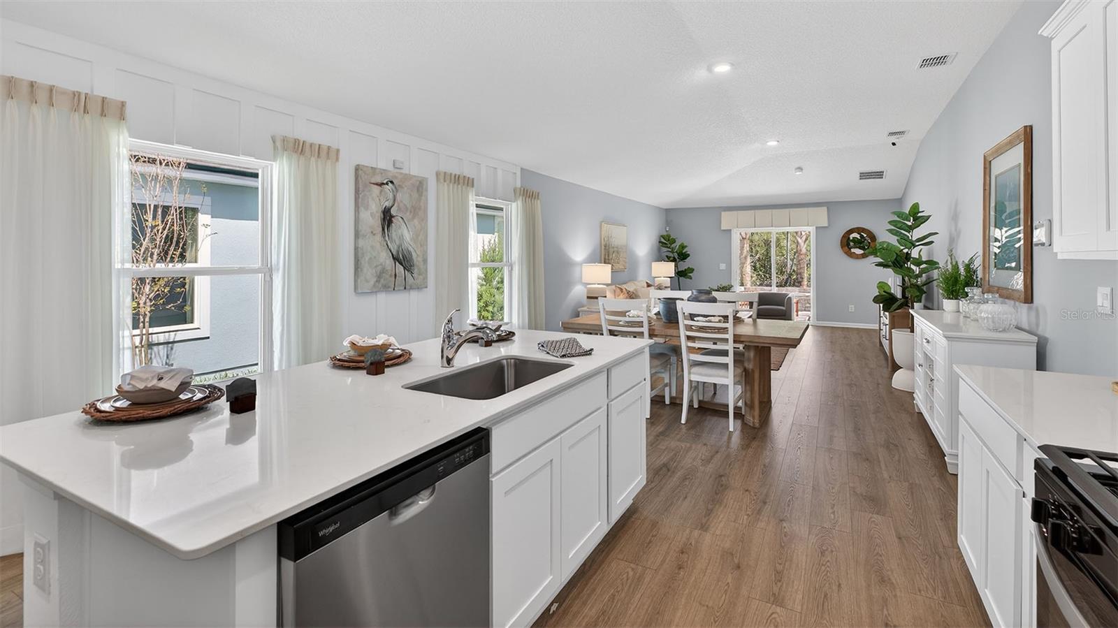 GRAND RESERVE AND GOLF CLUB - Residential