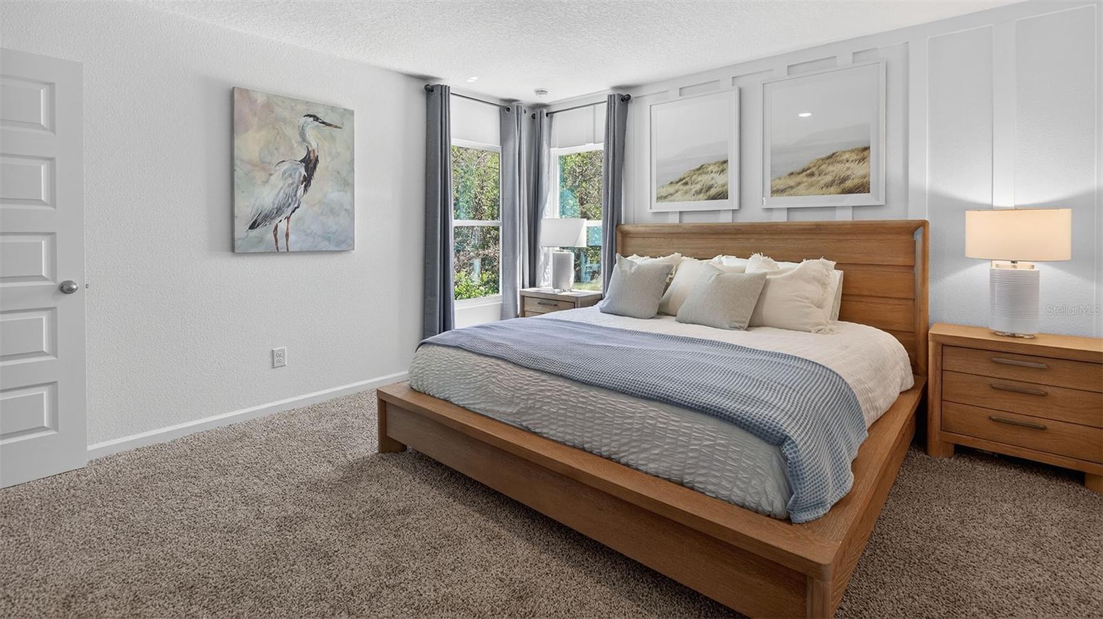 GRAND RESERVE AND GOLF CLUB - Residential