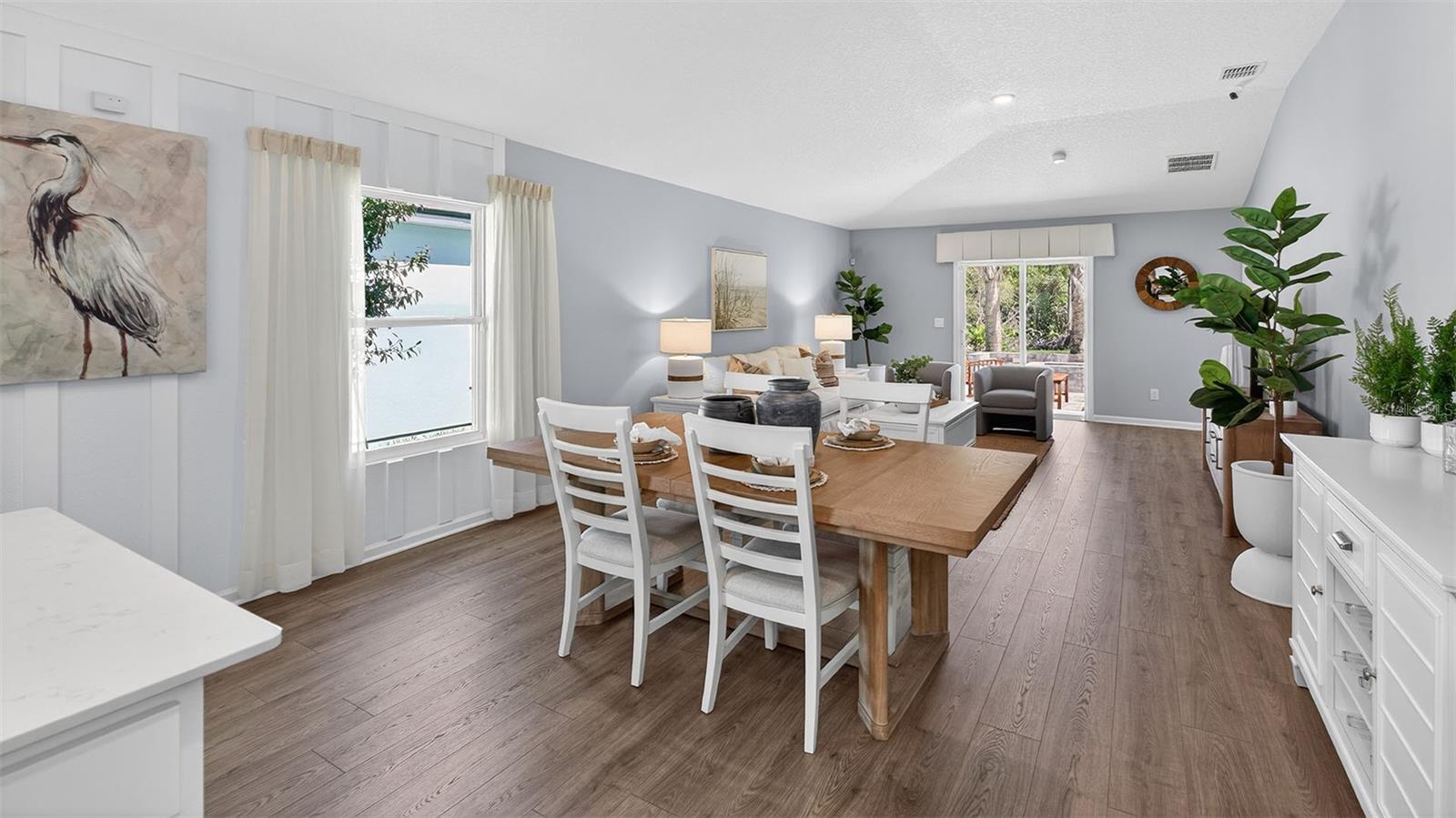 GRAND RESERVE AND GOLF CLUB - Residential