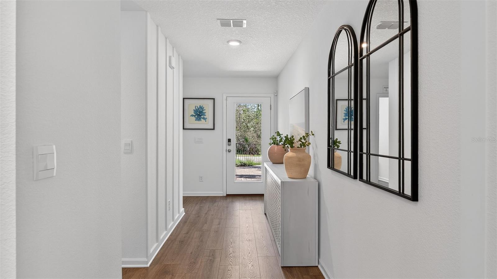 GRAND RESERVE AND GOLF CLUB - Residential