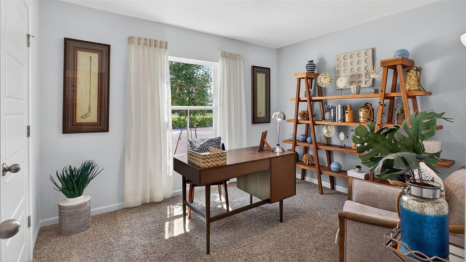 GRAND RESERVE AND GOLF CLUB - Residential