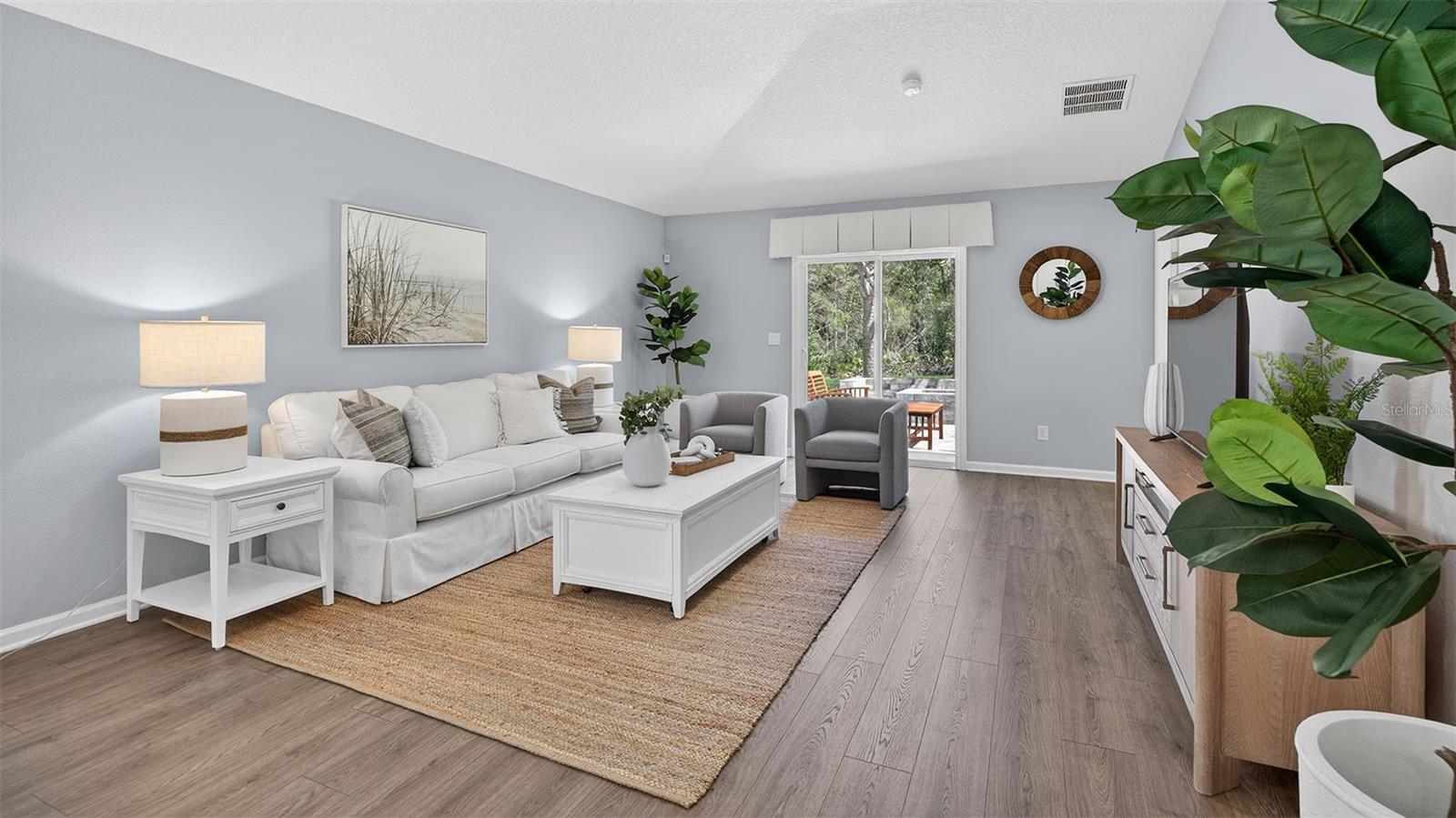 GRAND RESERVE AND GOLF CLUB - Residential