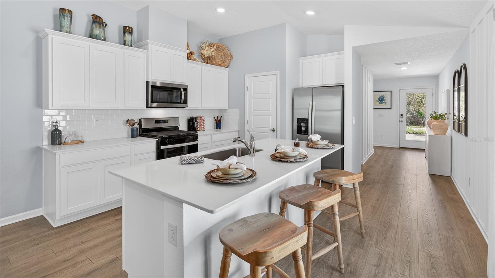 GRAND RESERVE AND GOLF CLUB - Residential