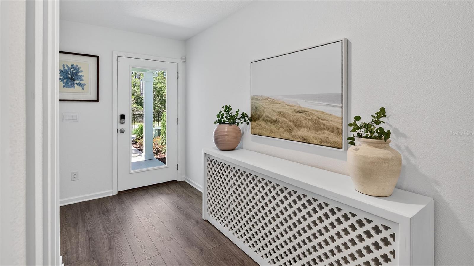 GRAND RESERVE AND GOLF CLUB - Residential