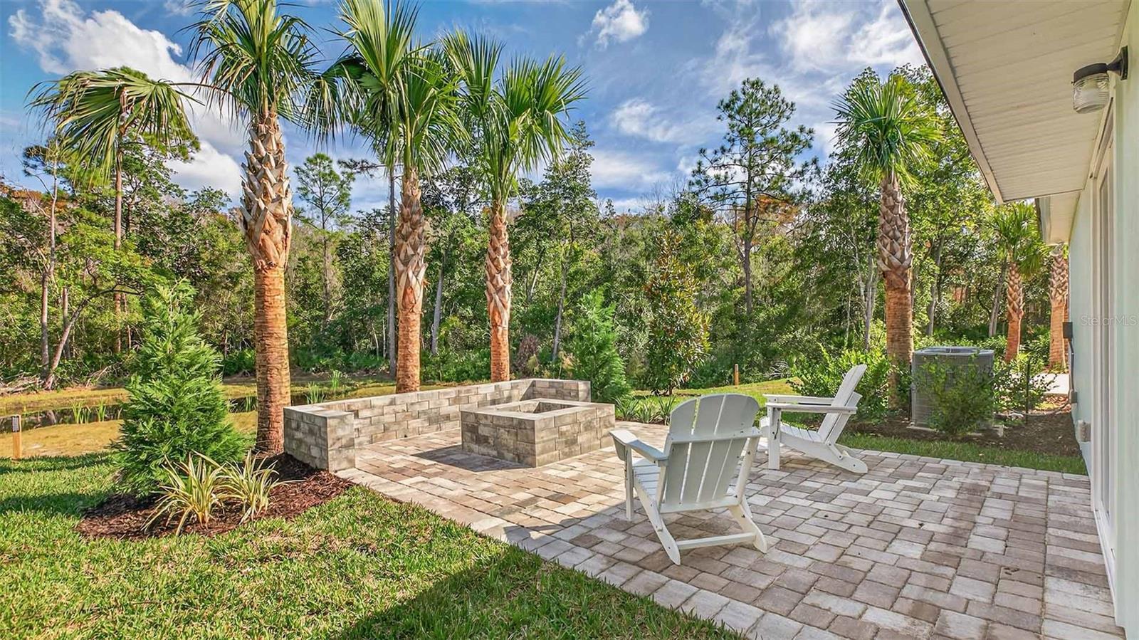 GRAND RESERVE AND GOLF CLUB - Residential