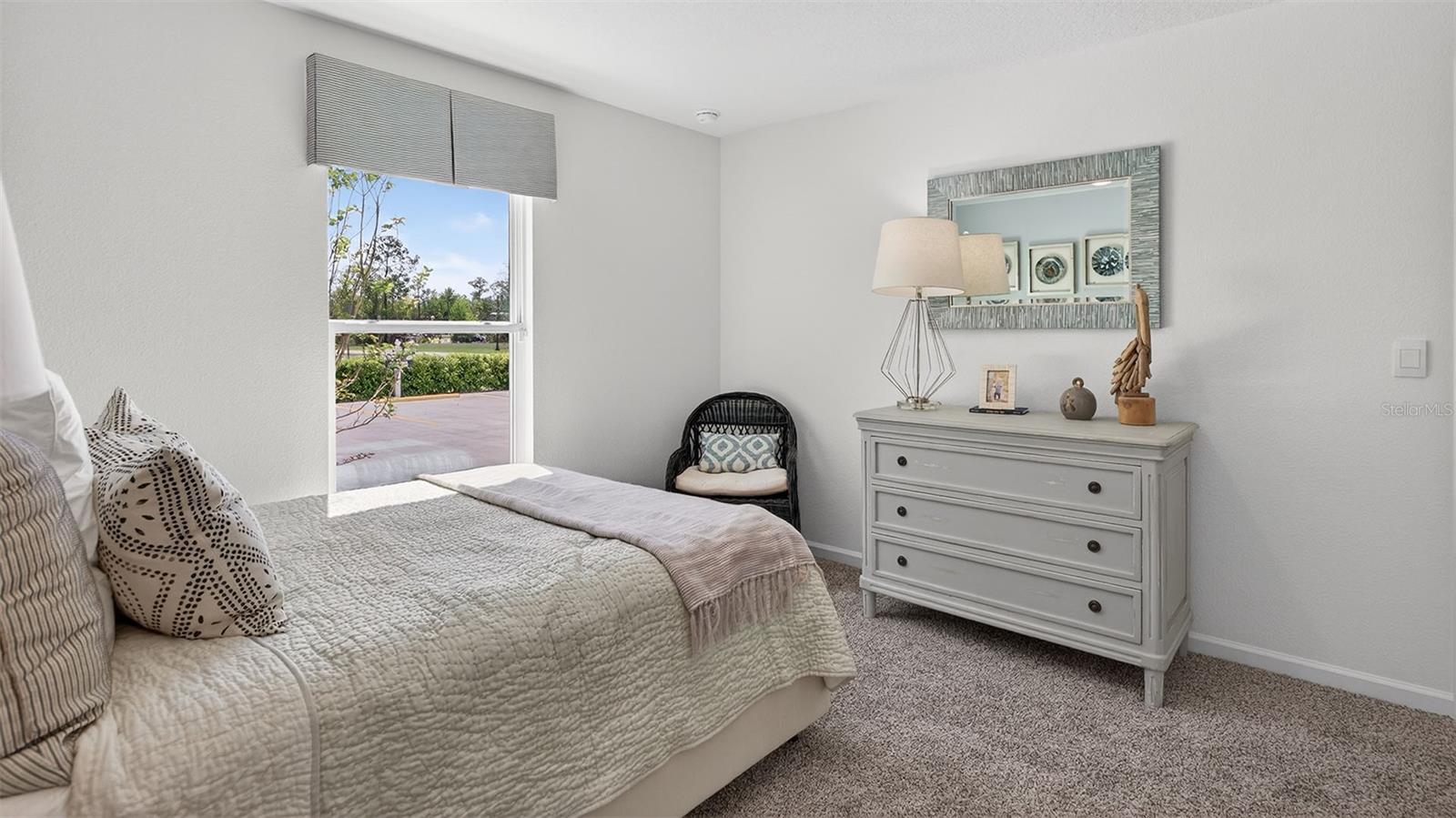 GRAND RESERVE AND GOLF CLUB - Residential