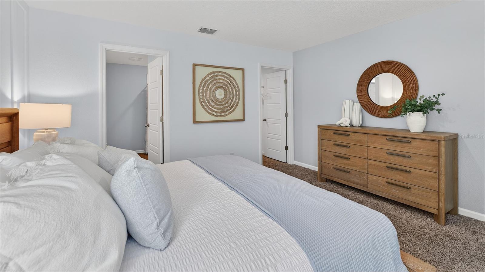 GRAND RESERVE AND GOLF CLUB - Residential