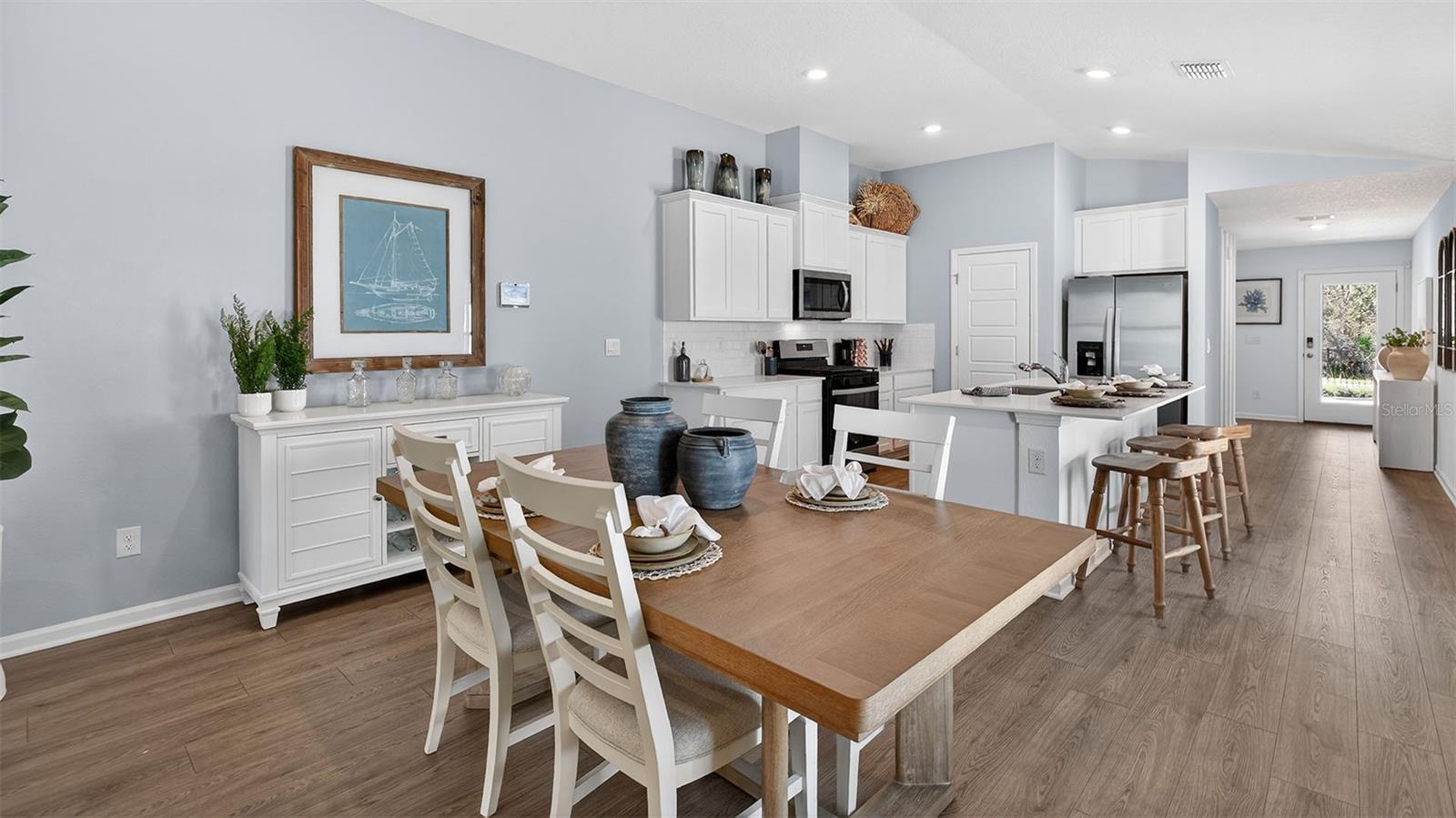 GRAND RESERVE AND GOLF CLUB - Residential