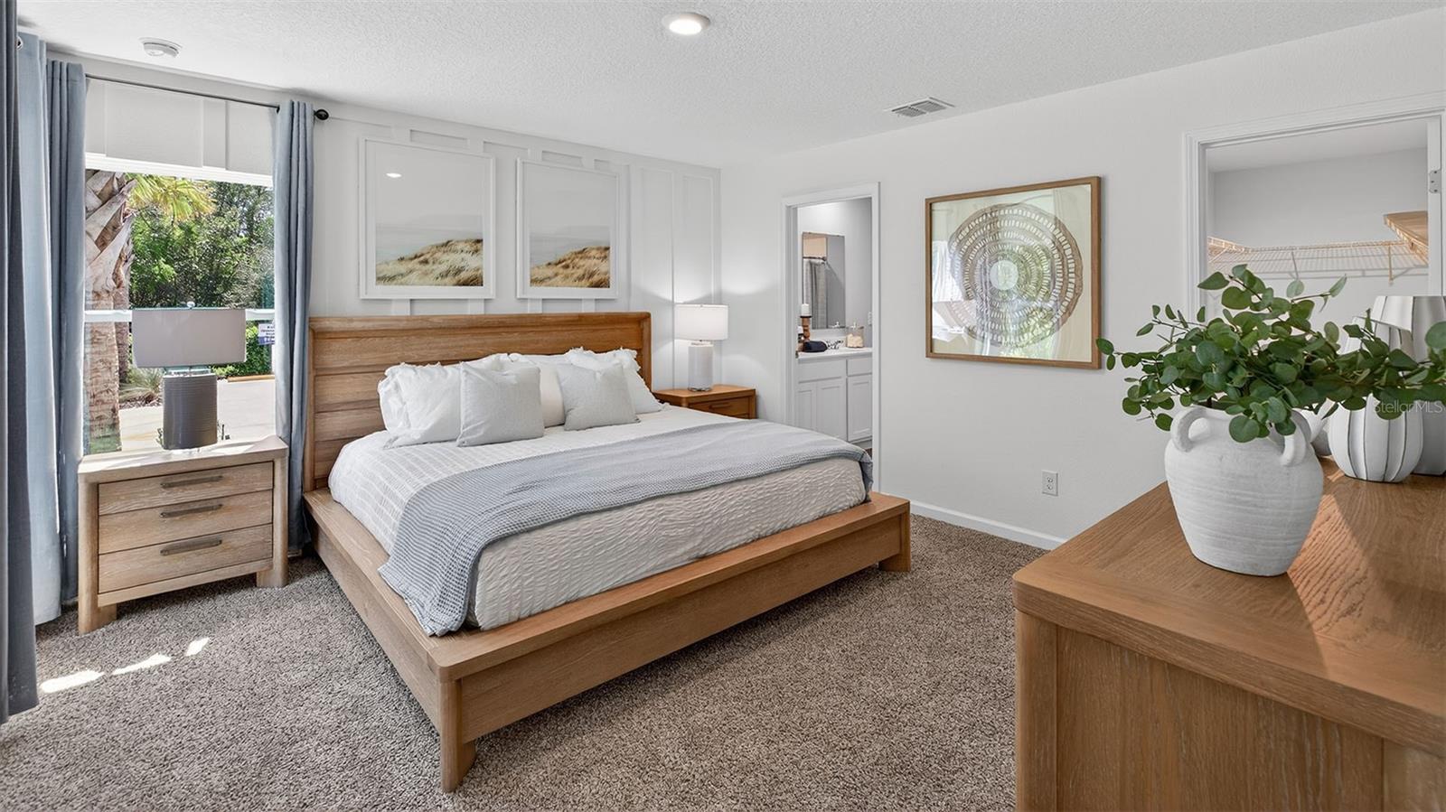 GRAND RESERVE AND GOLF CLUB - Residential