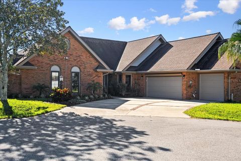 A home in PALM COAST