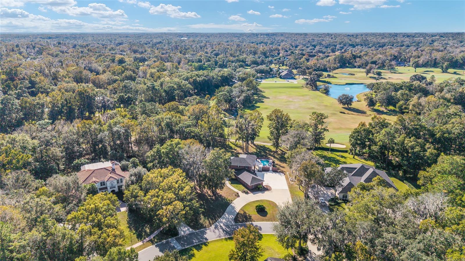 COUNTRY CLUB/OCALA UN 01 - Residential