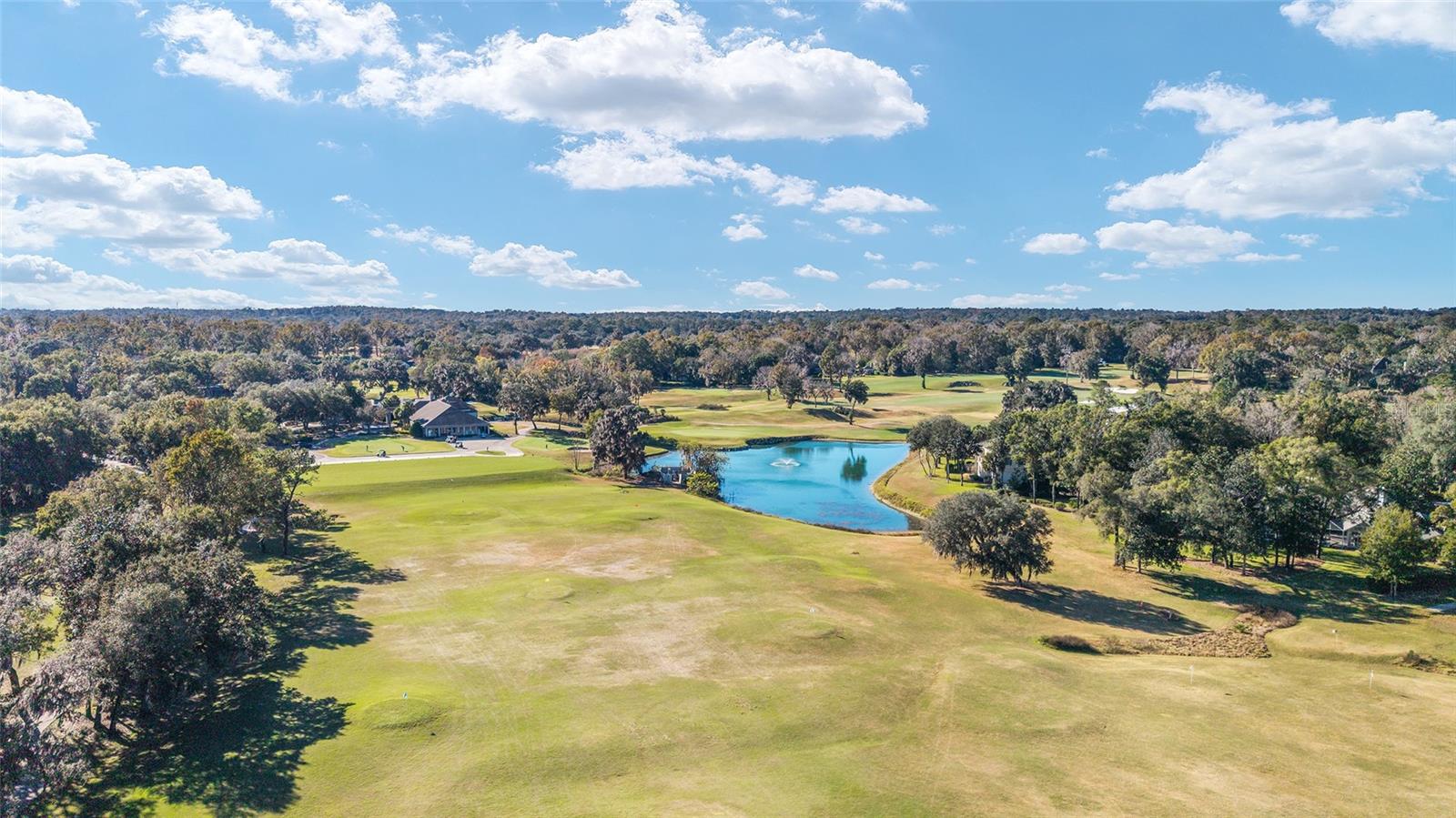 COUNTRY CLUB/OCALA UN 01 - Residential