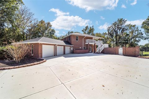 Tiny photo for 1570 SE 73rd Place, Ocala, FL 34480 (MLS # OM714394)