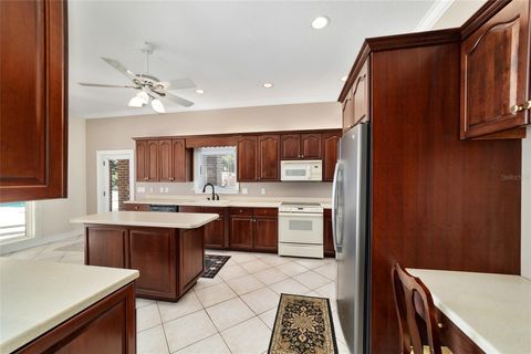 Tiny photo for 1570 SE 73rd Place, Ocala, FL 34480 (MLS # OM714394)