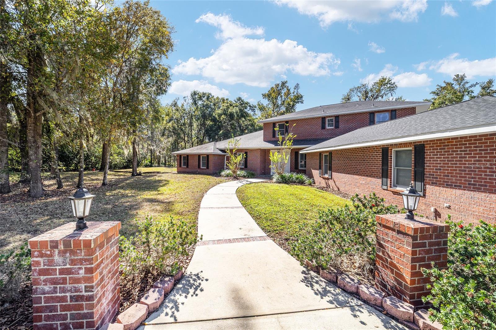 COUNTRY CLUB/OCALA UN 01 - Residential