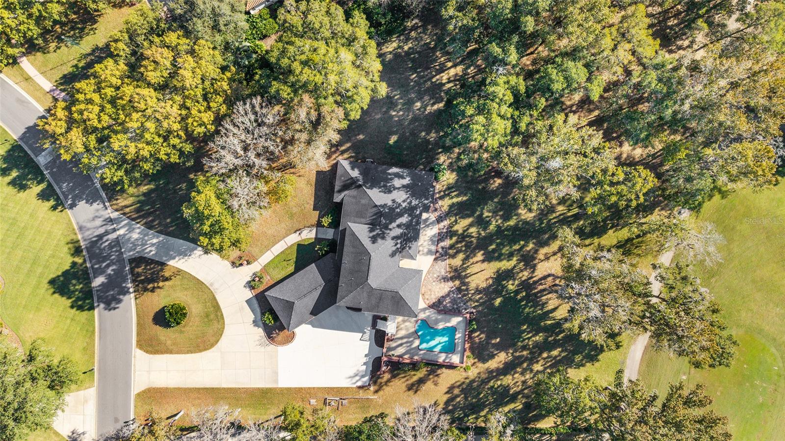 COUNTRY CLUB/OCALA UN 01 - Residential