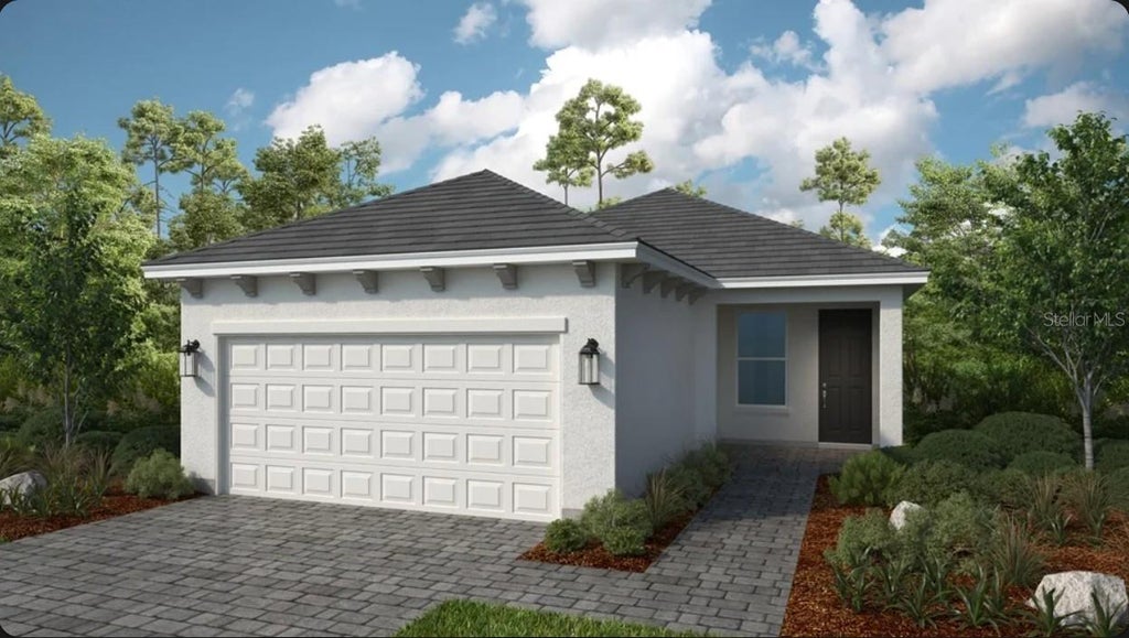 Photo of 4457 Ochos Rios Place, Kissimmee, FL 34758 (MLS # O6417711)