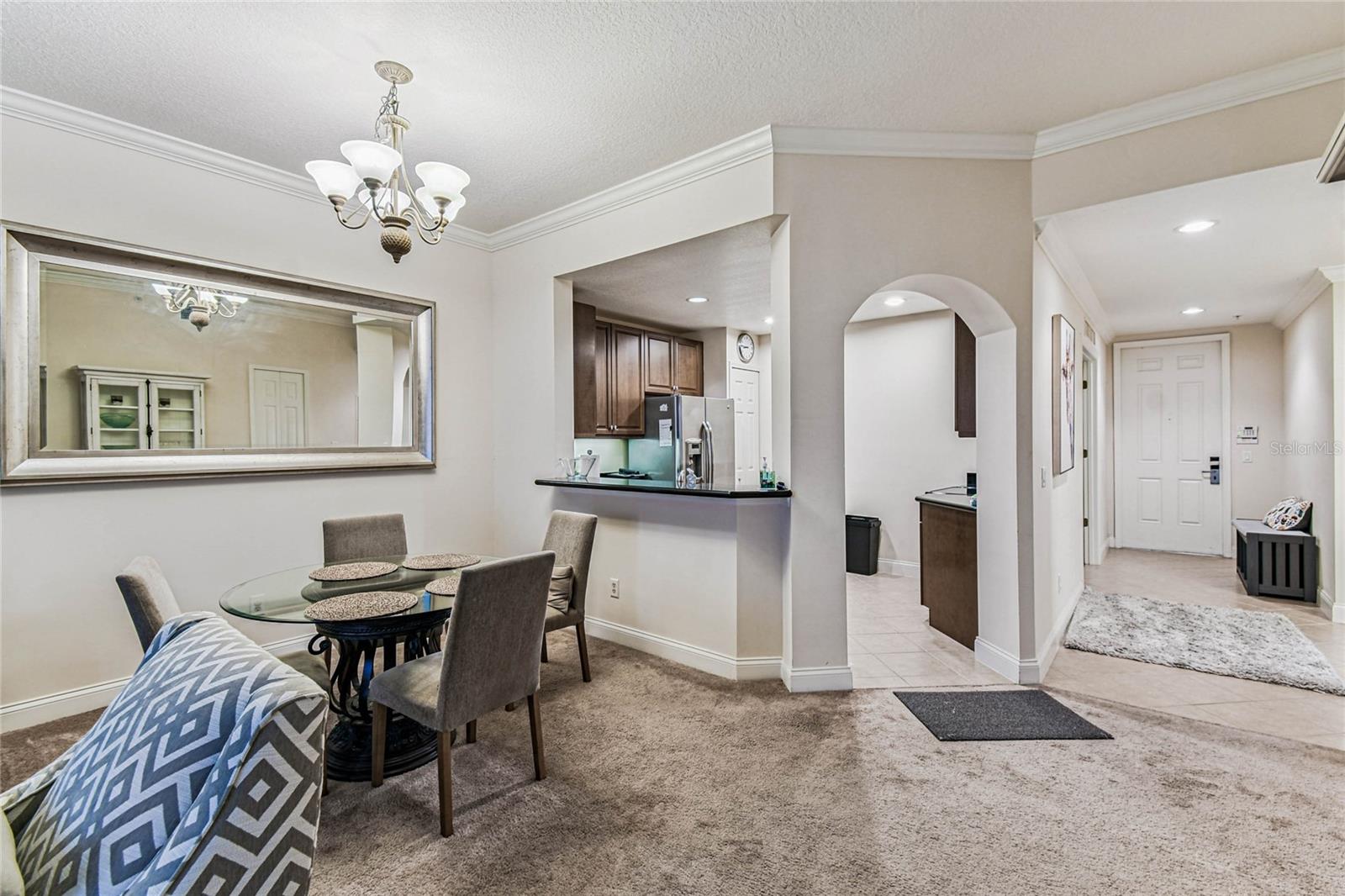 REUNION - Residential