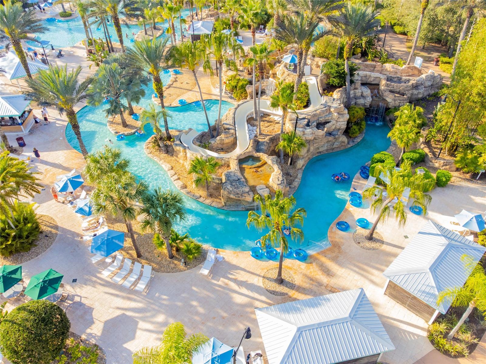 REUNION - Residential