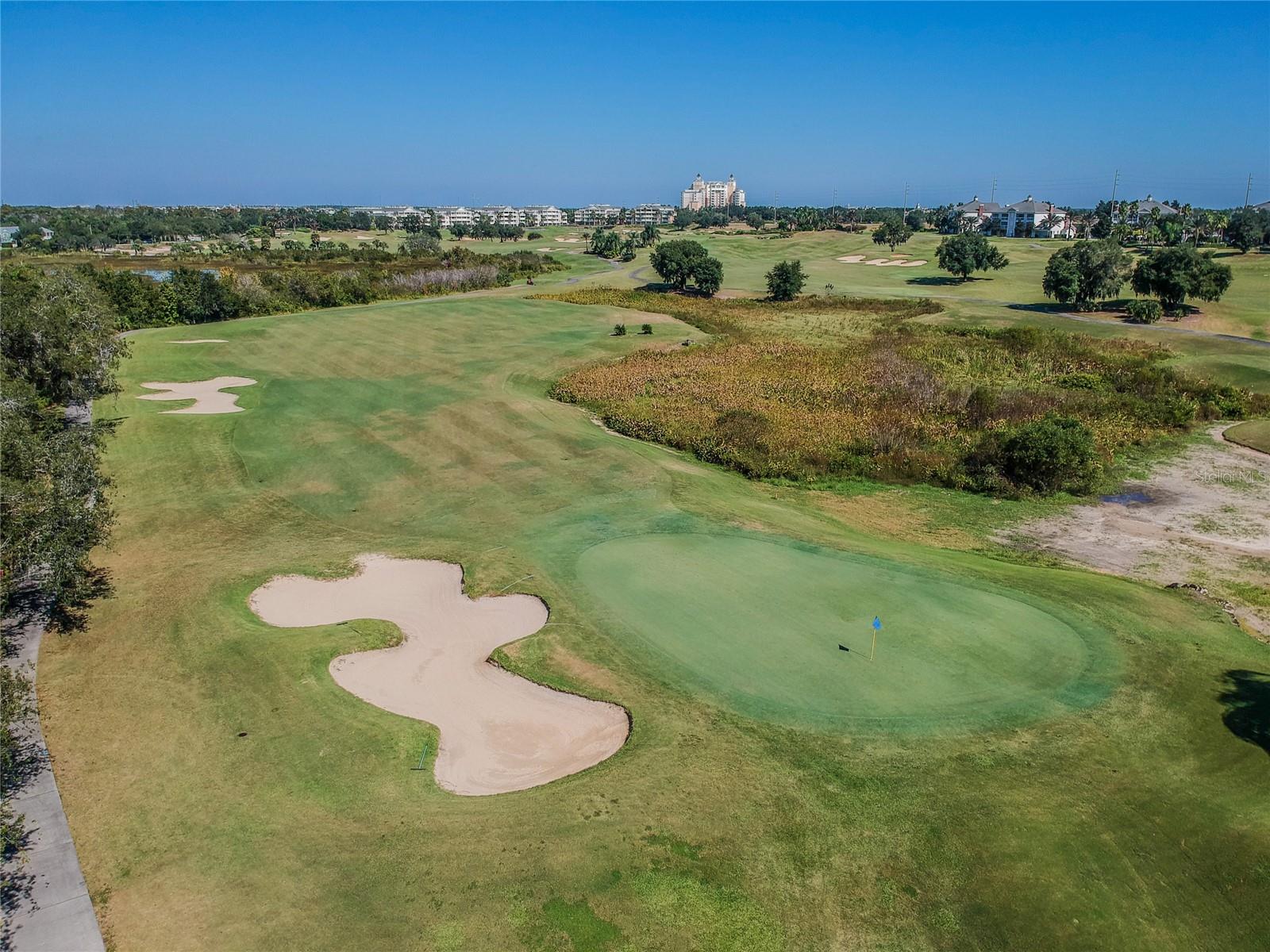 REUNION - Residential