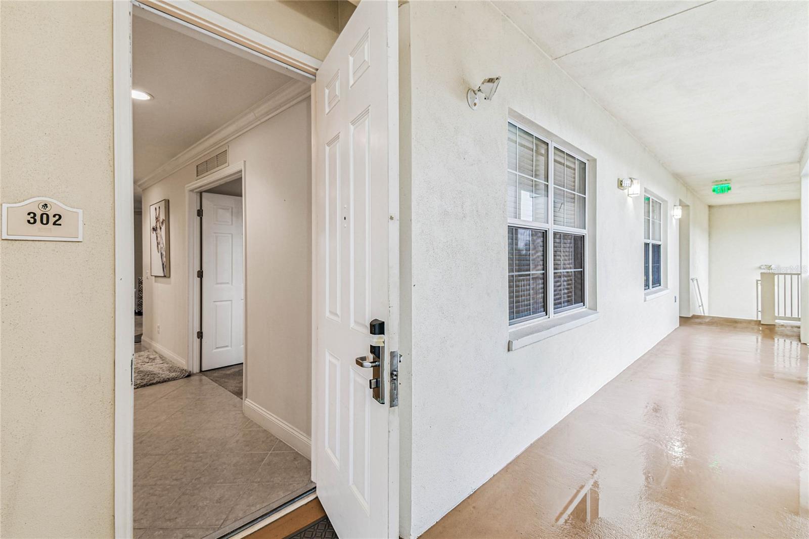 REUNION - Residential