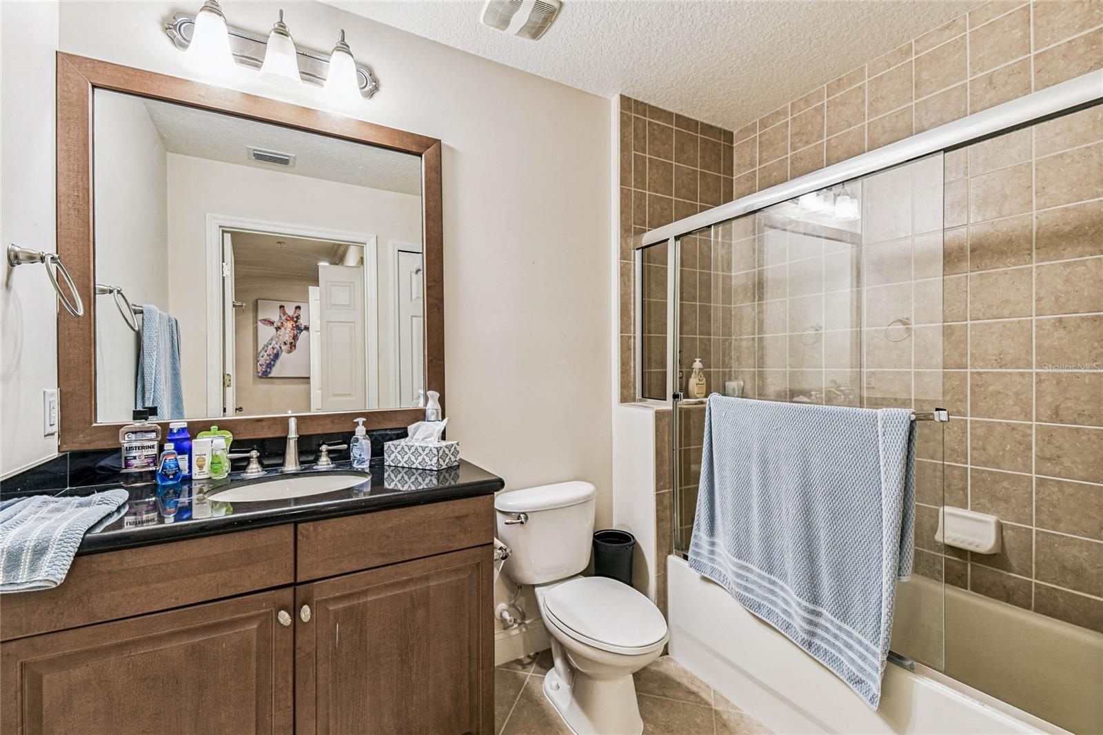 REUNION - Residential