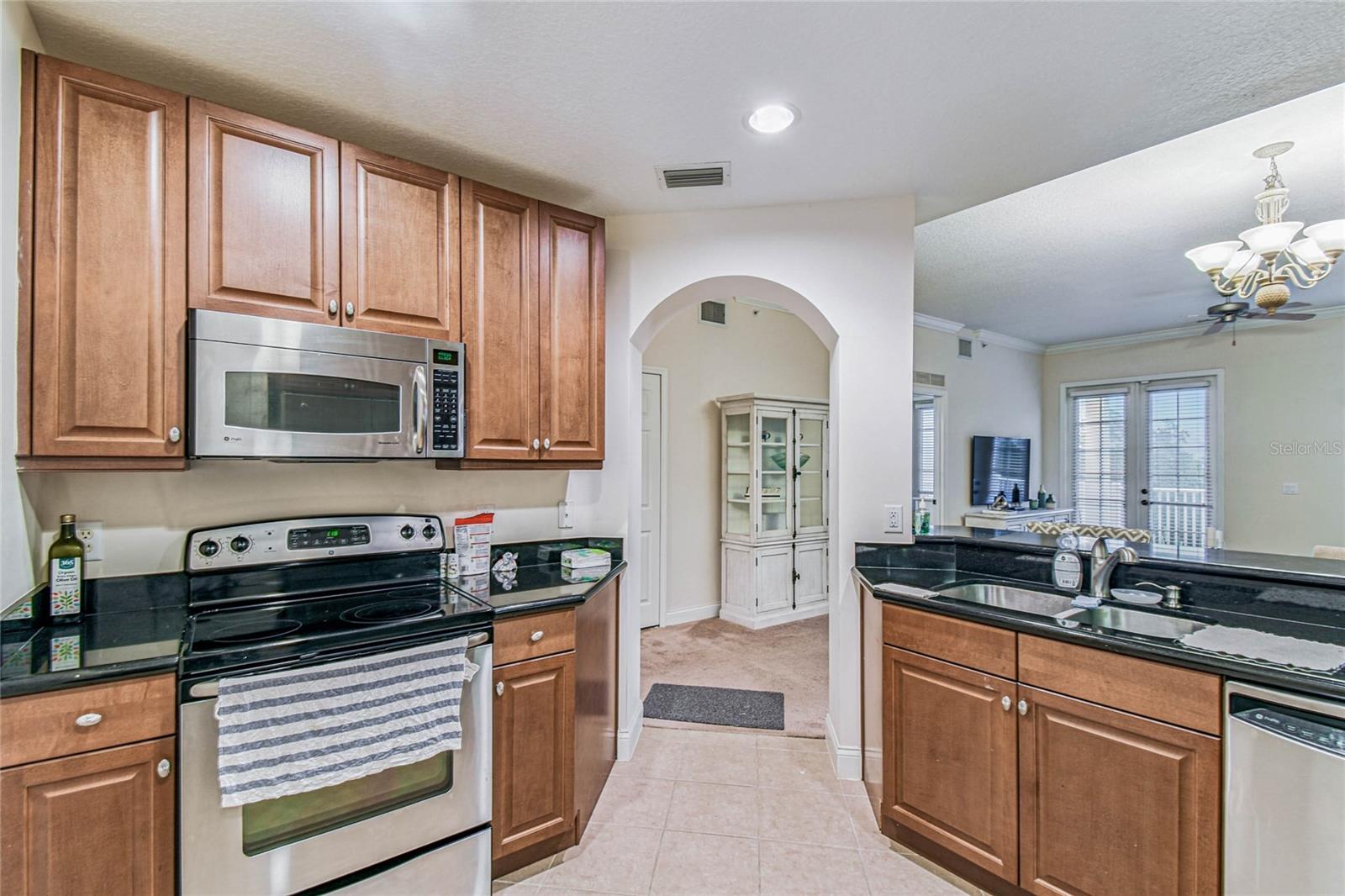 REUNION - Residential