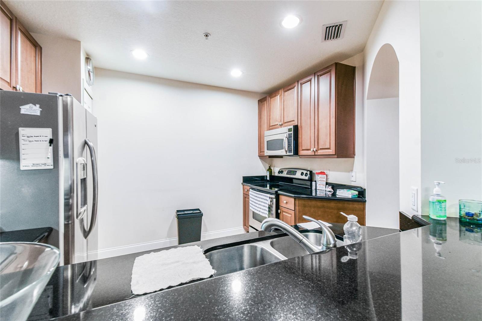 REUNION - Residential