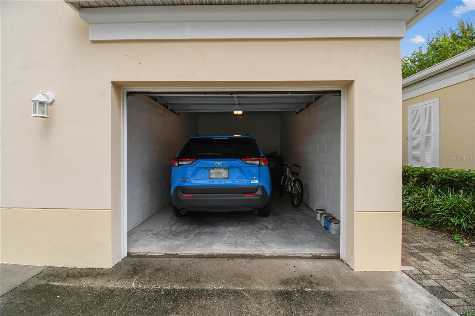 REUNION - Residential