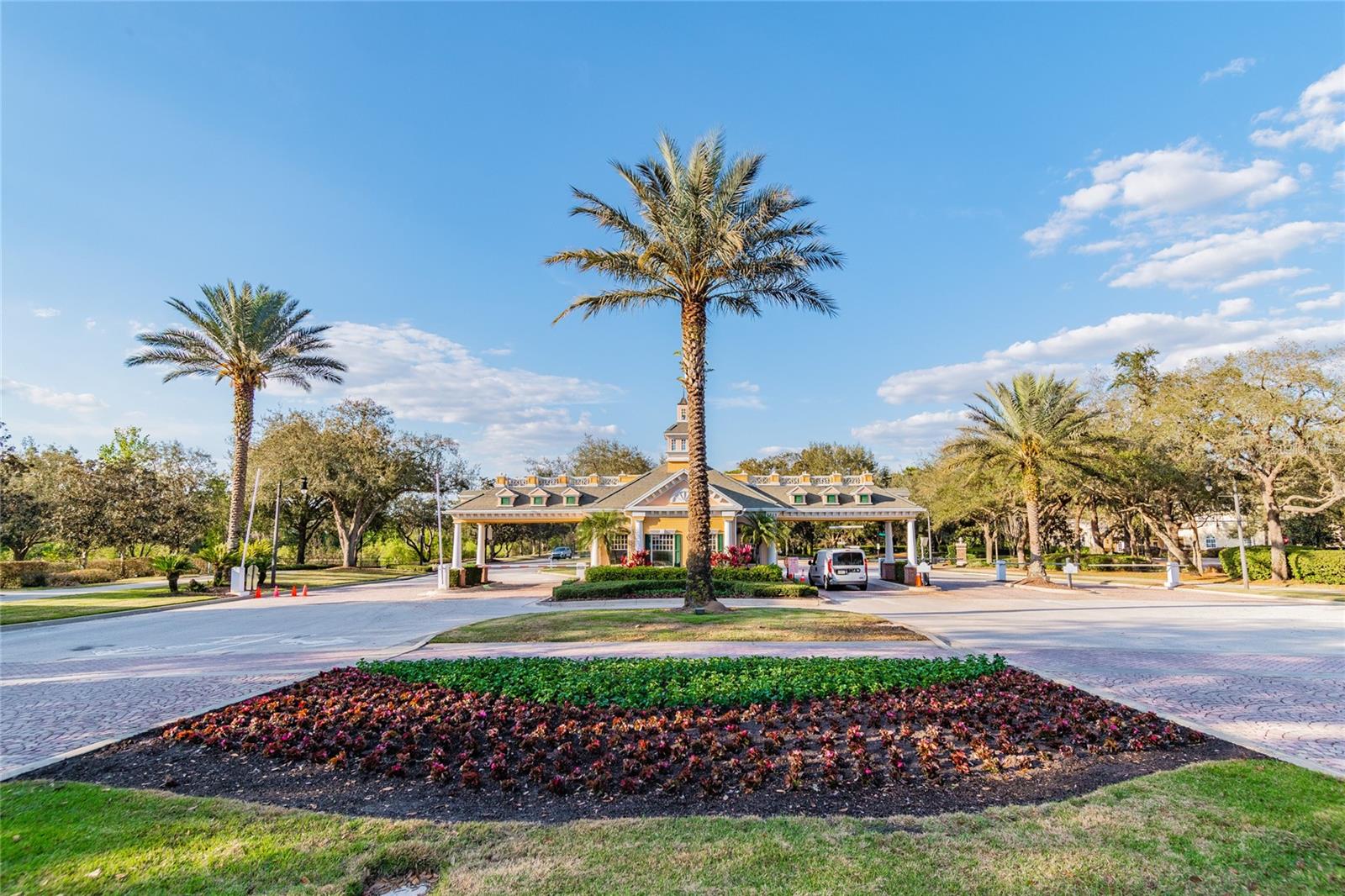 REUNION - Residential