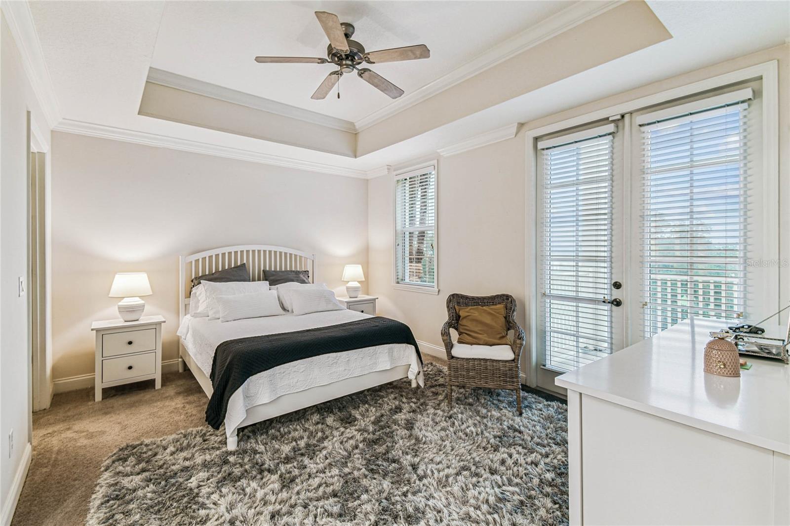 REUNION - Residential