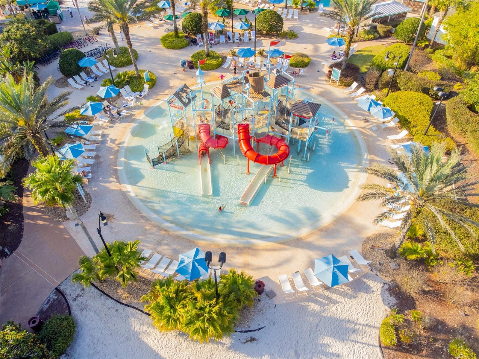 REUNION - Residential